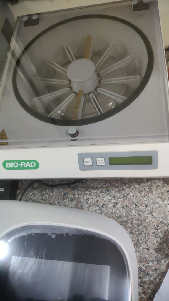 Coombs DCT & IDCT Analyser